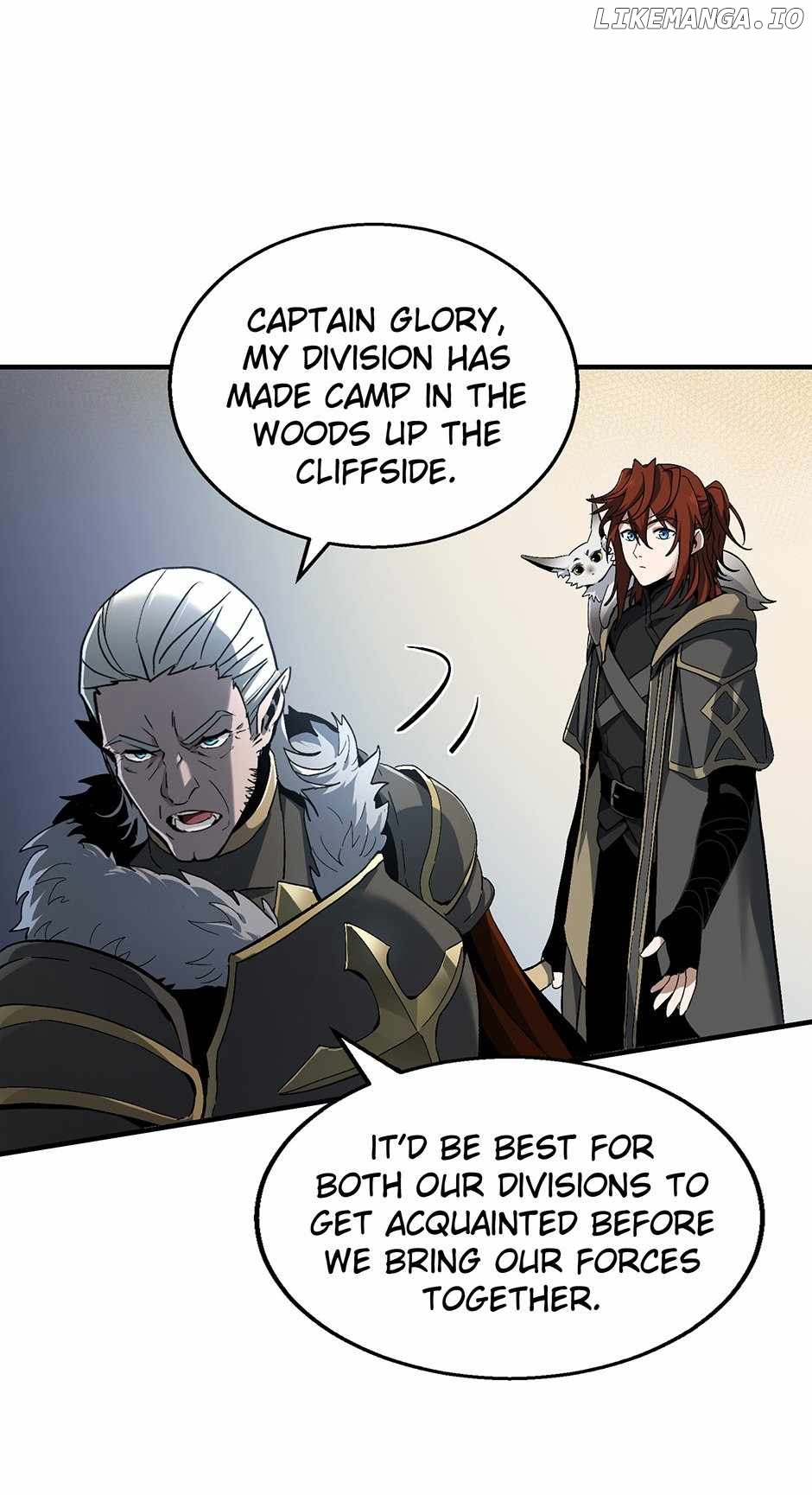 The Beginning After The End Chapter 189 image 028